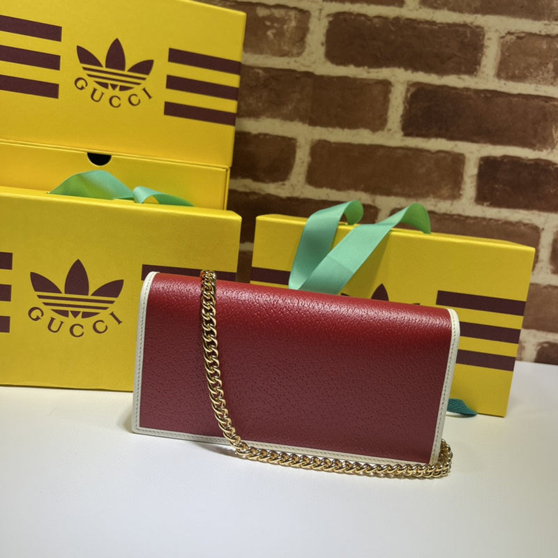 Glami Fashion - GCI Bags - 3370