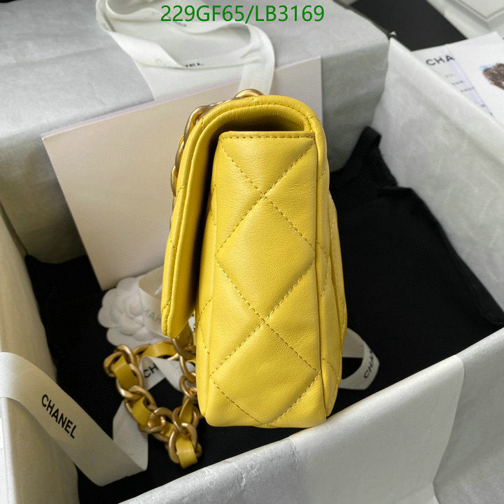 SAMC - CHL Bags - 876