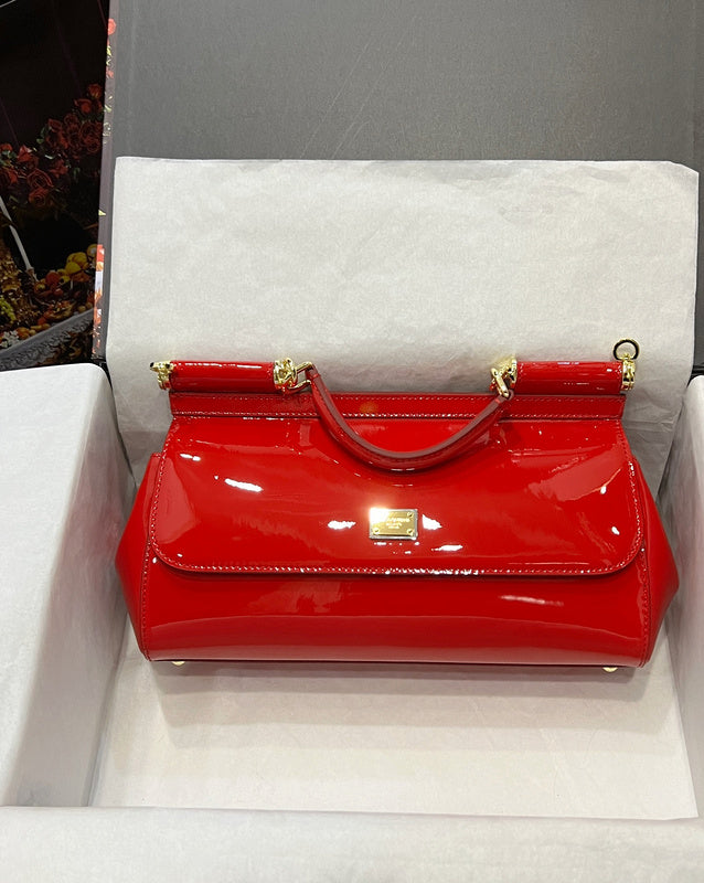 Glamy - DG bag - 216