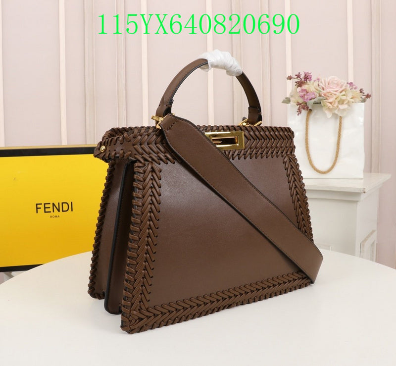Glami - FDE Bags - 2412