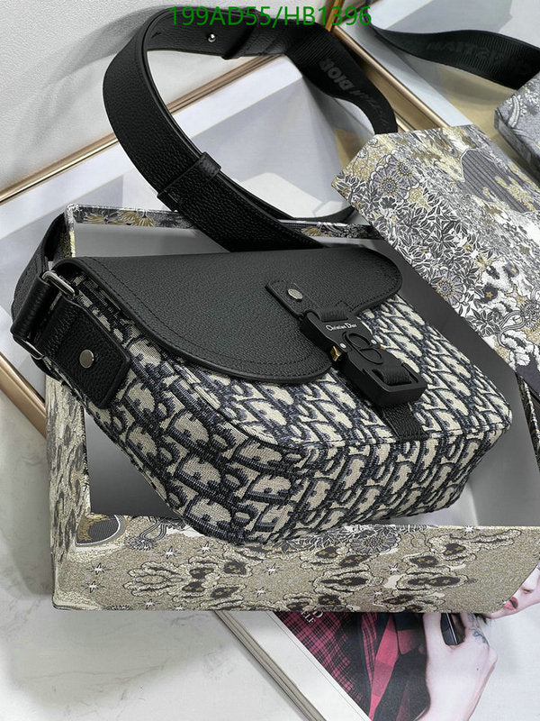 SAMCC - DOR Bags - 1152