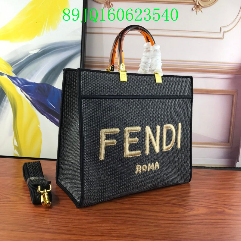 Glami - FDE Bags - 1691