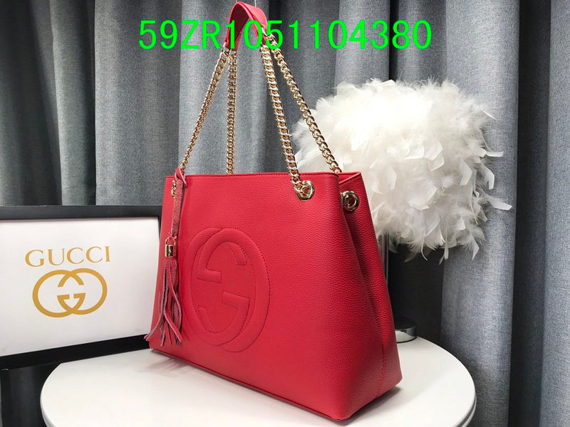 Glami Fashion - GCI Bags - 10840