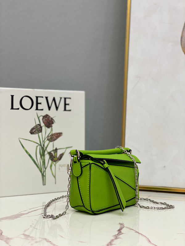 Glamy - LWO Bags - 963