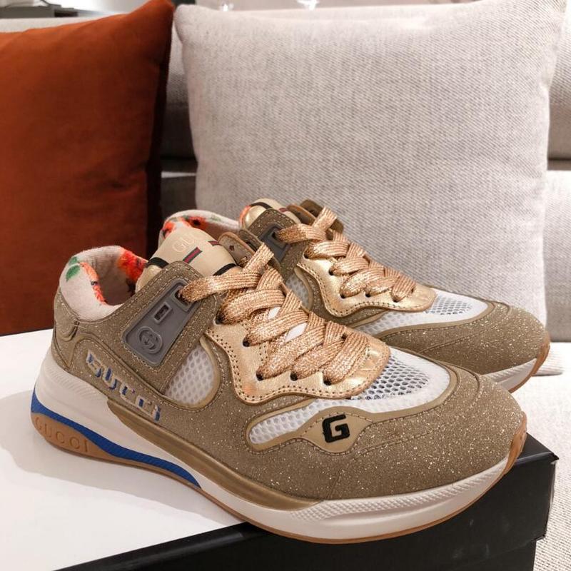 SAMC - GUKI Women Shoes - 1764