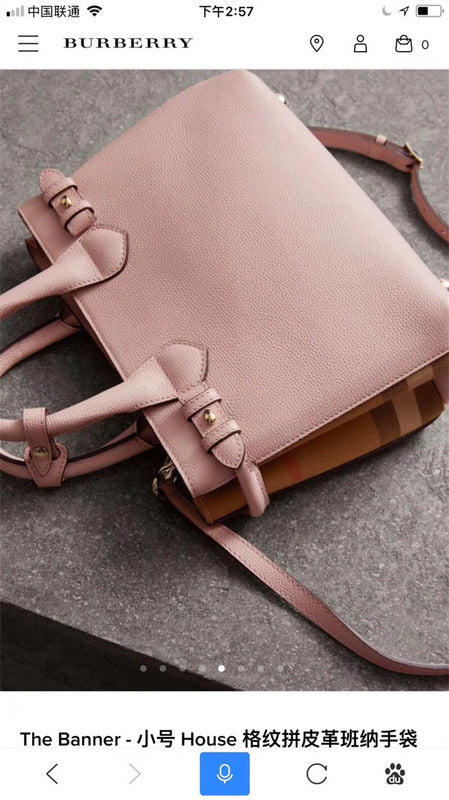 Glami- - BOR Bags - 011