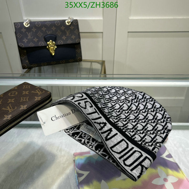 SAMC - DOR Caps & Hats - 142
