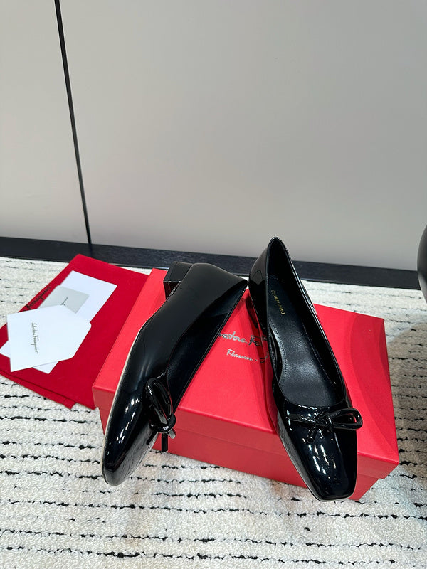 Glami - FGO Women Shoes - 437
