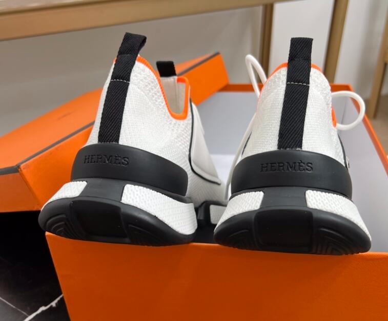 SAMC - HMS Men Shoes - 423