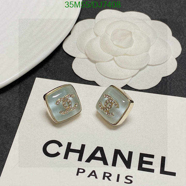 SAMC - CHL Jewelry - 073