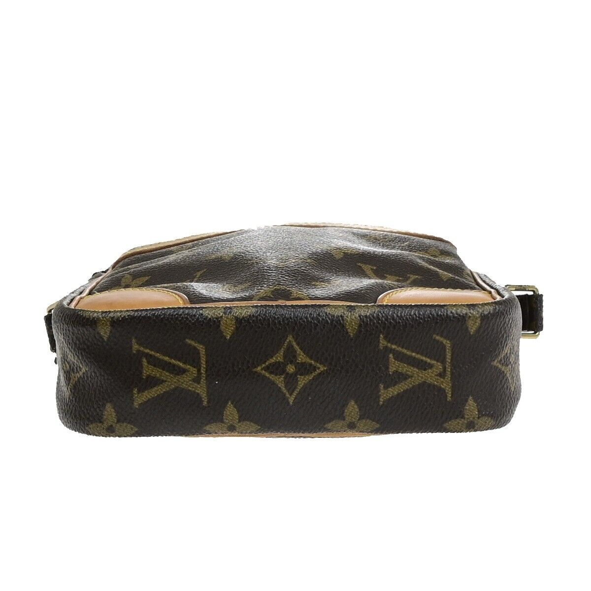 Louis Vuitton Danube  Canvas Shoulder Bag