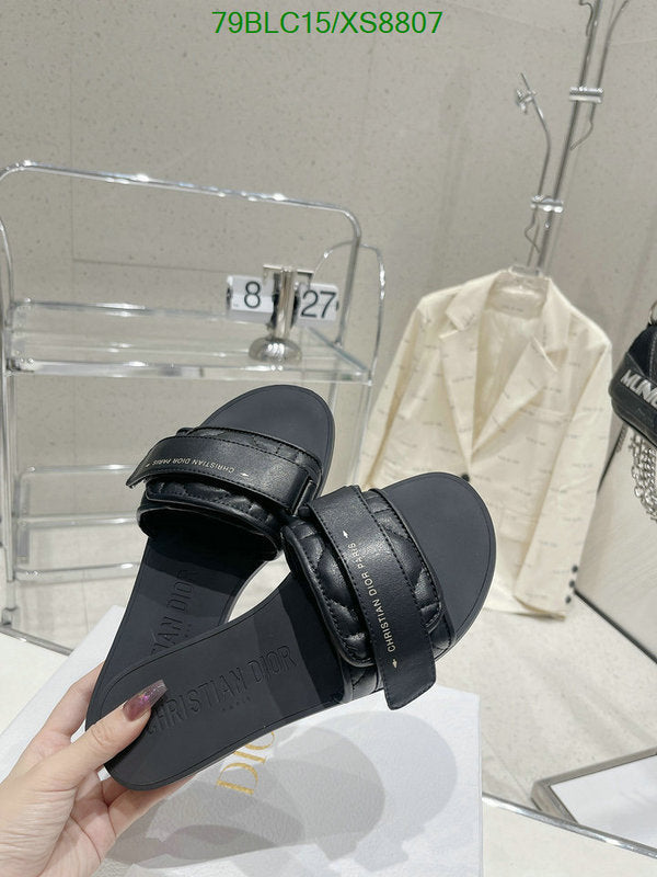SAMCC - DOR Women Shoes - 2175