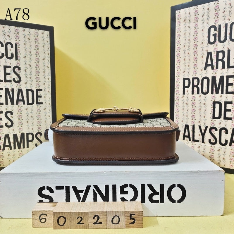 Glami Fashion - GCI Bags - 10165