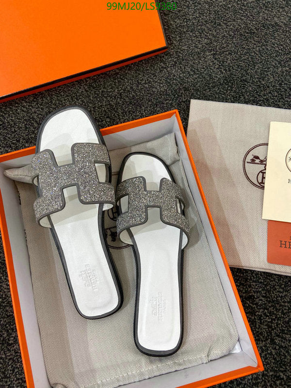 SAMC - HMS Women Shoes - 380