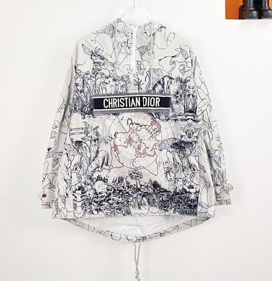 SAMCC - DOR Clothes - 120