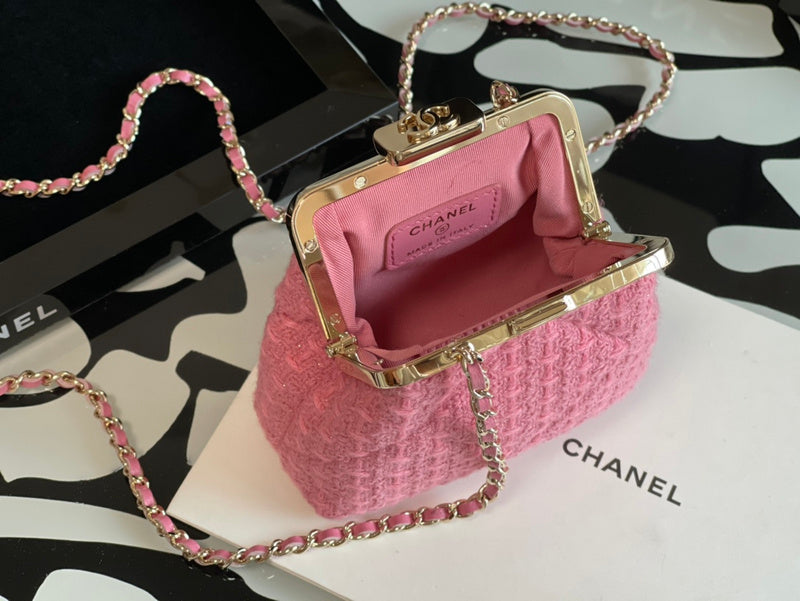 Chanel Bags