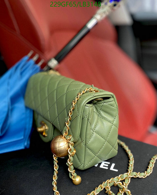 SAMC - CHL Bags - 919