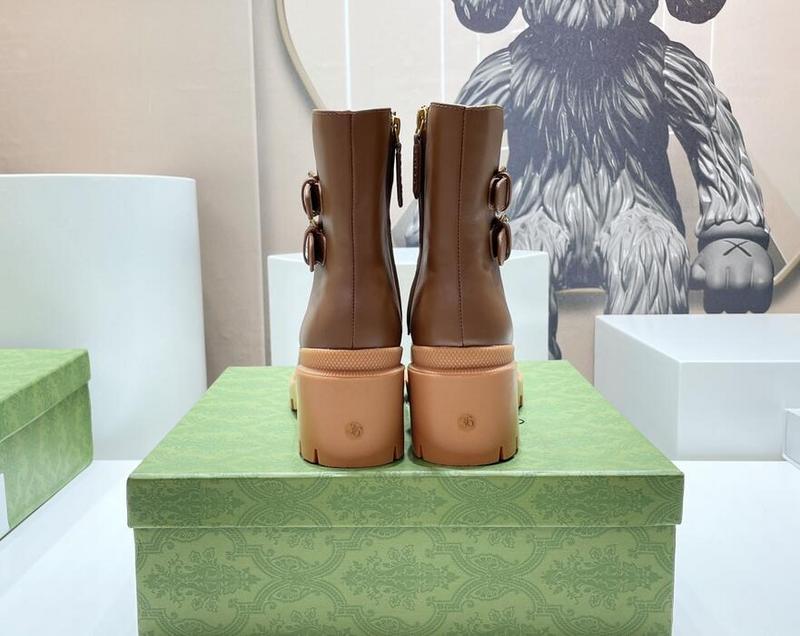SAMC - GUKI Women Shoes - 951