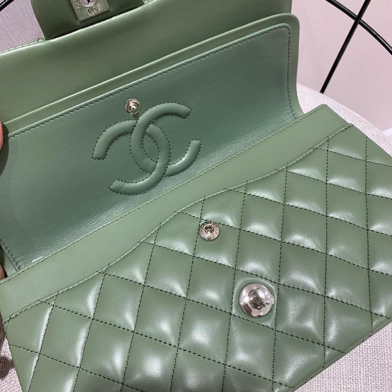 Satchel Bags - CHL Bags - 450