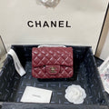Satchel Bags - CHL Bags - 4453