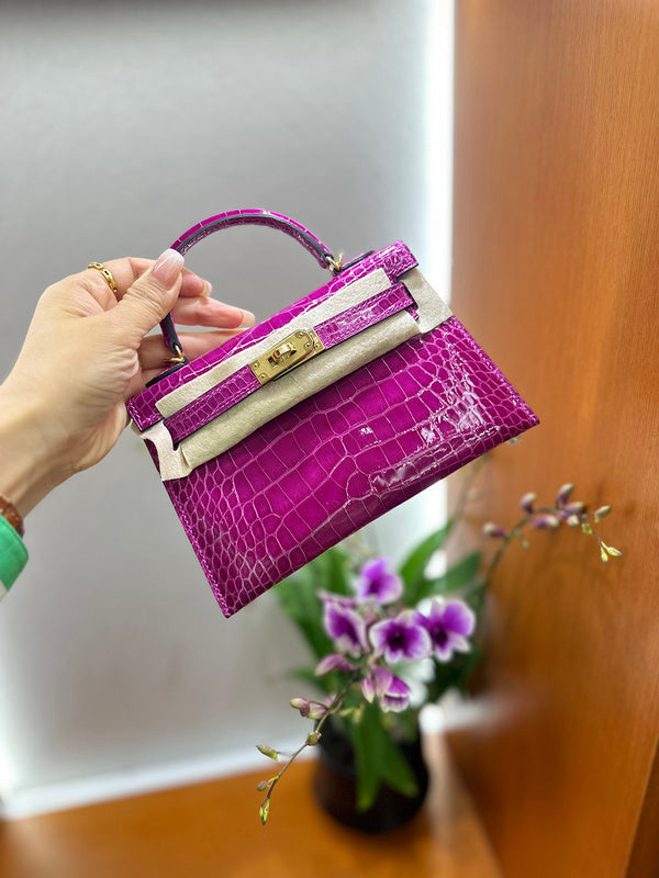 Glamy - HMS Bags - 255