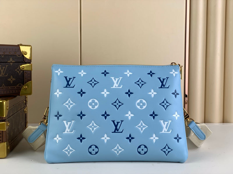 Satchel Bags - VL Bags - 2516