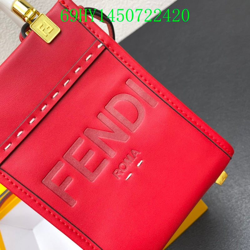 Glami - FDE Bags - 3324