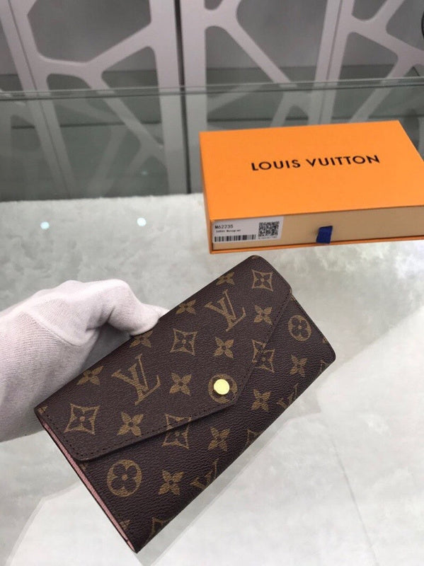 Glami Fashion Lu-Vi bags - 9134