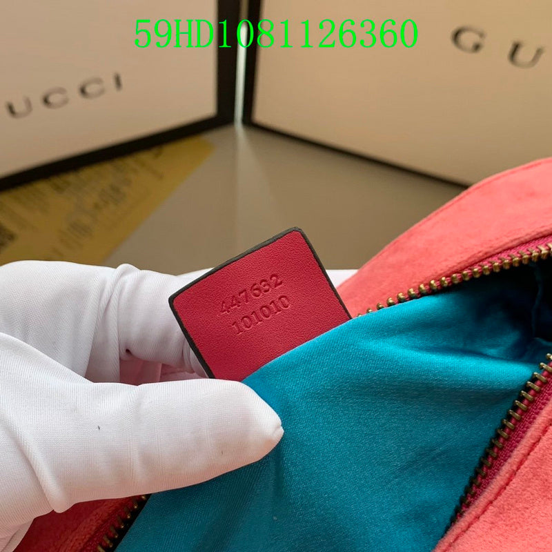 Glami Fashion - GCI Bags - 10506