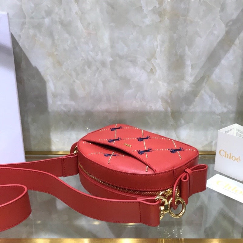 Glami-is - CLE Lady Bags - 089