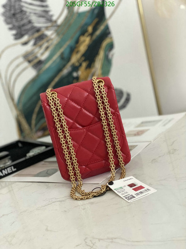 SAMC - CHL Bags - 612
