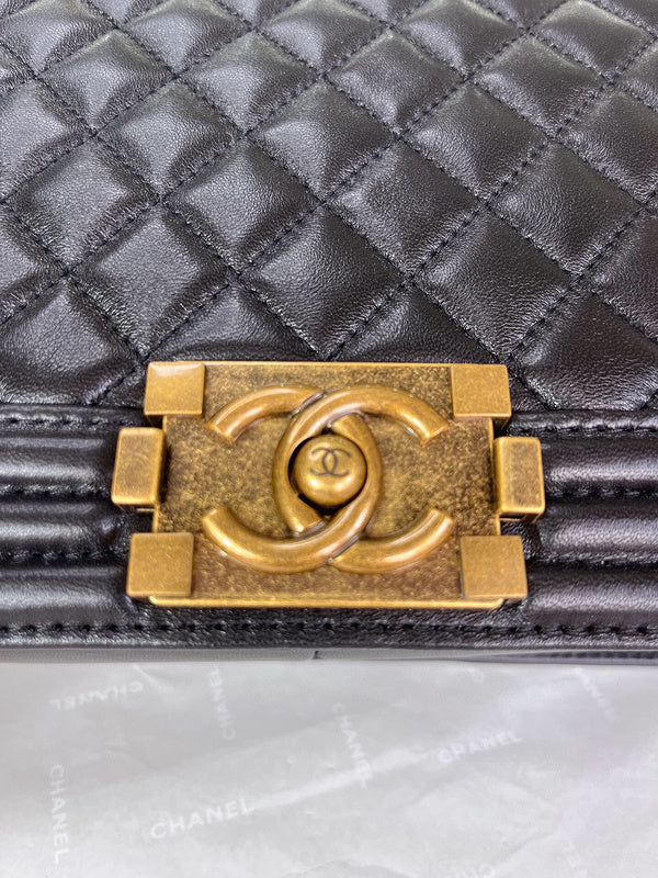 GlamI - CHL Bags - 3379