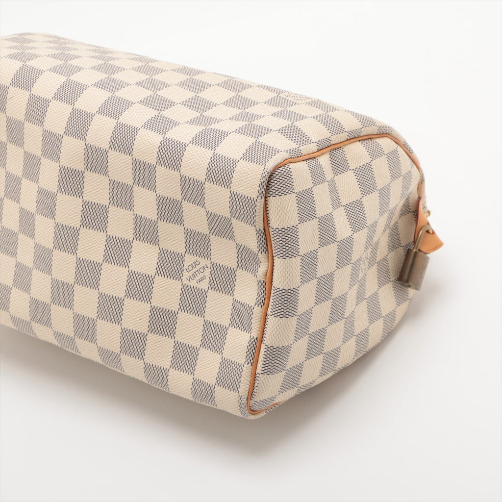 Louis Vuitton Damierozole Speedy 25 N41534