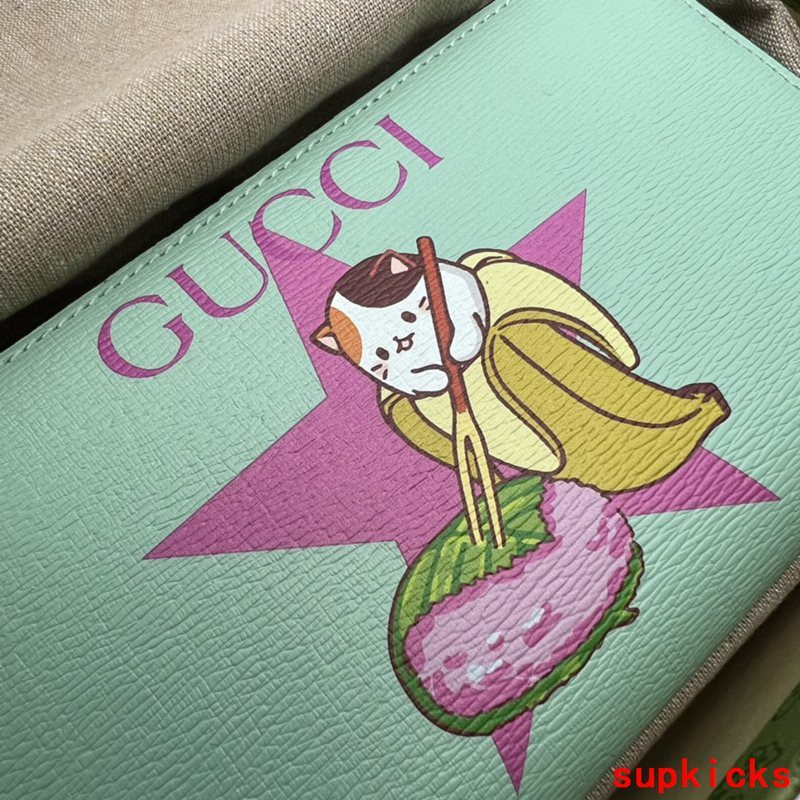 Glami- - Mix Wallets - 051
