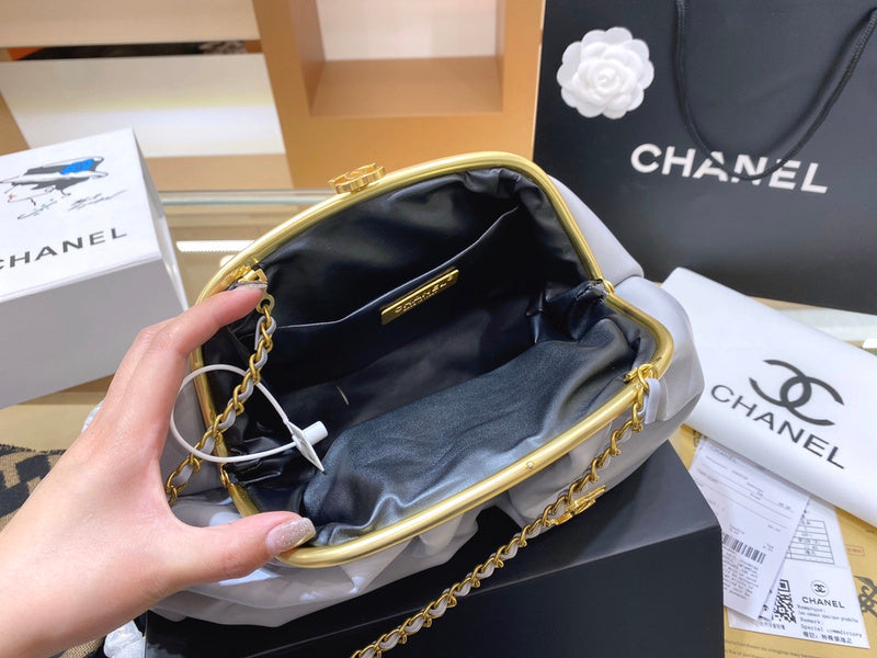 Satchel Bags - CLN Bags - 1058