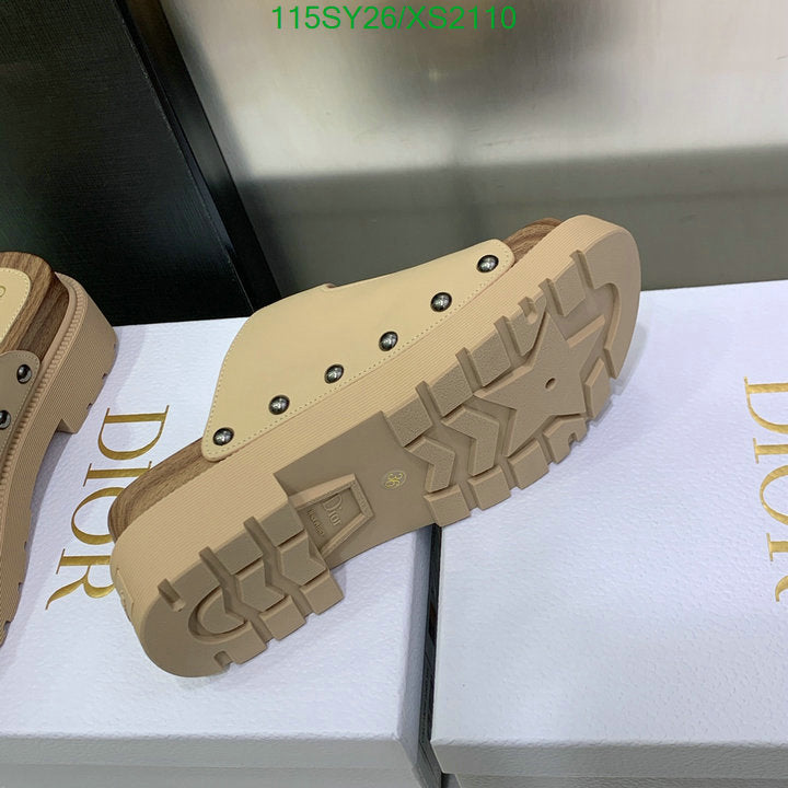 SAMCC - DOR Women Shoes - 2157