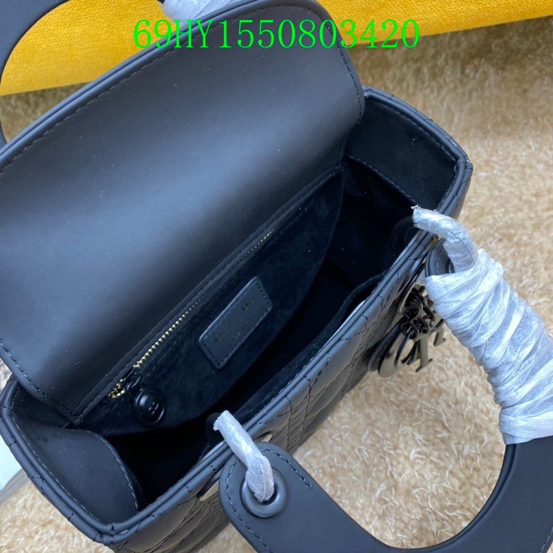 Glami - DOR Bags - 1361