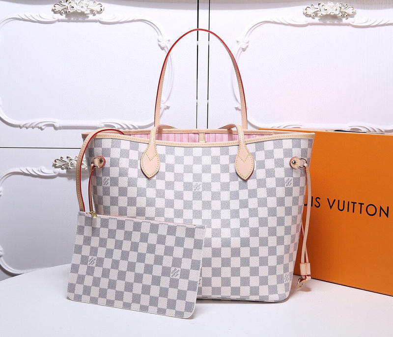 Satchel Bags - VL Bags - 2255