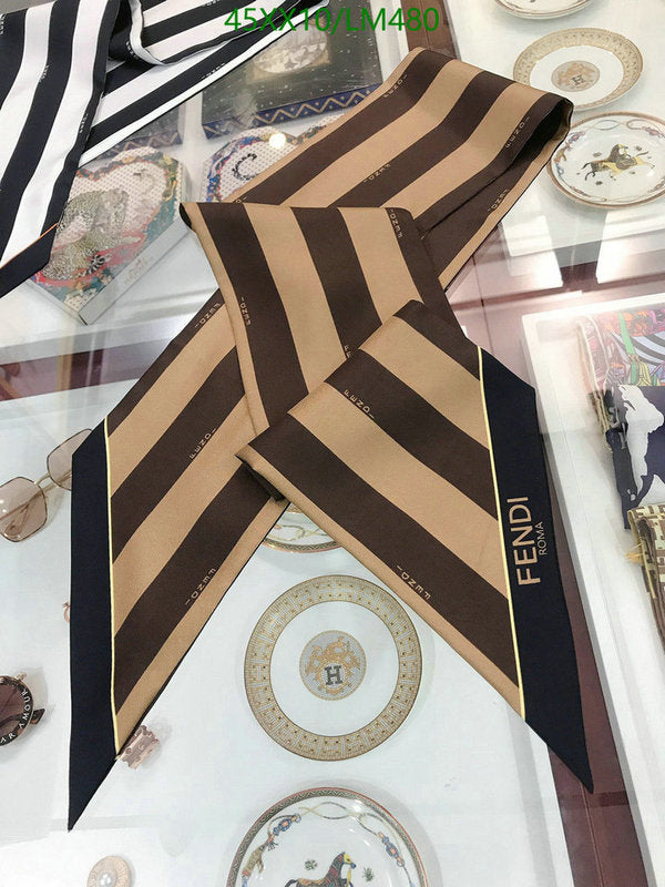 SAMC - FDE Scarves - 213