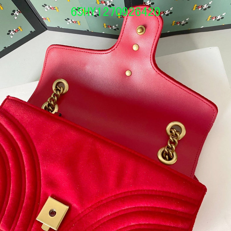 Glami Fashion - GCI Bags - 10514