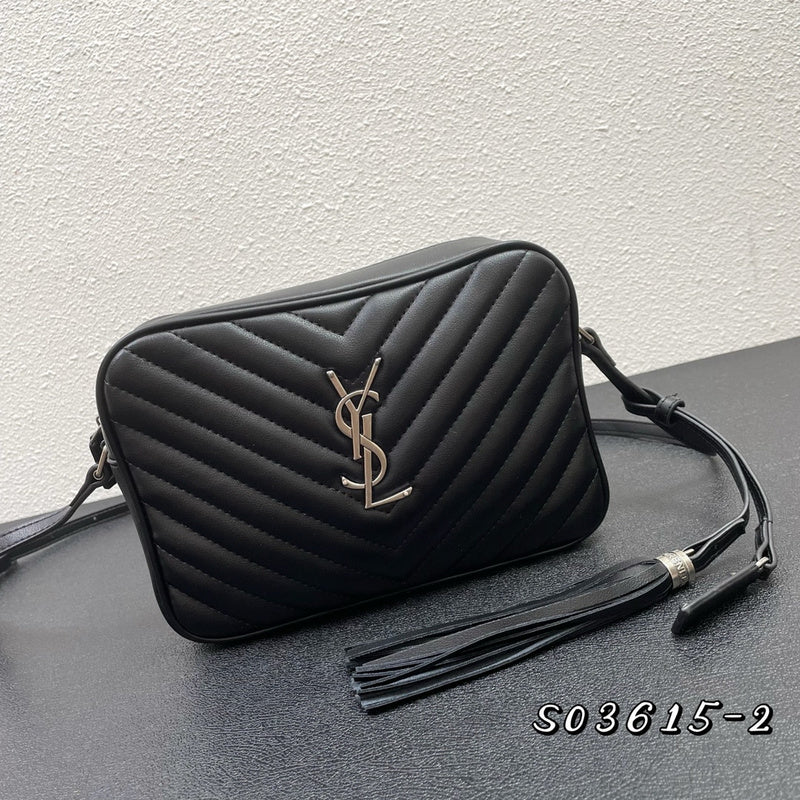 Satchel Bags - SLY Bags - 1618