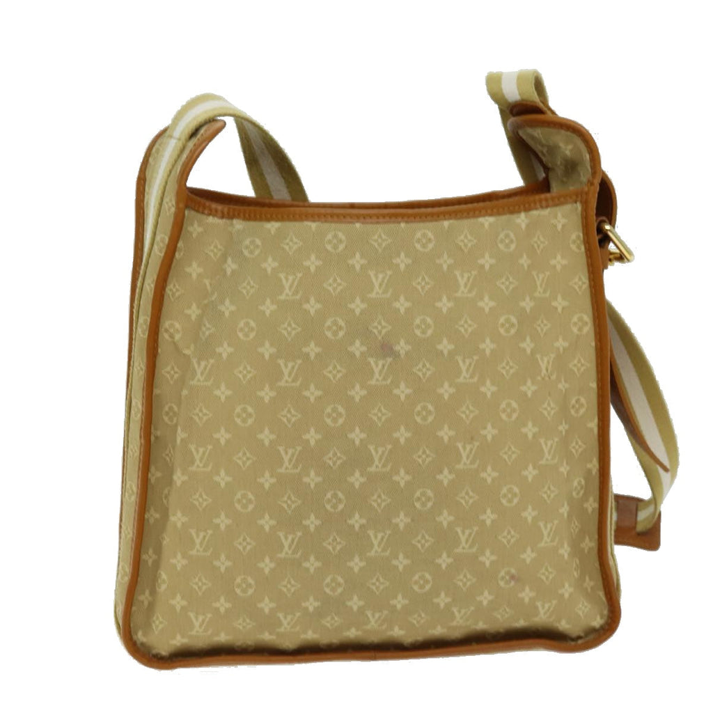 Louis Vuitton Mary Kate Shoulder Bag
