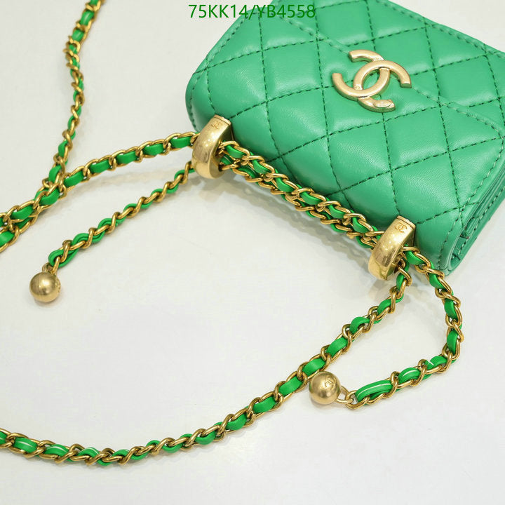 SAMC - CHL Bags Crossbody - 475