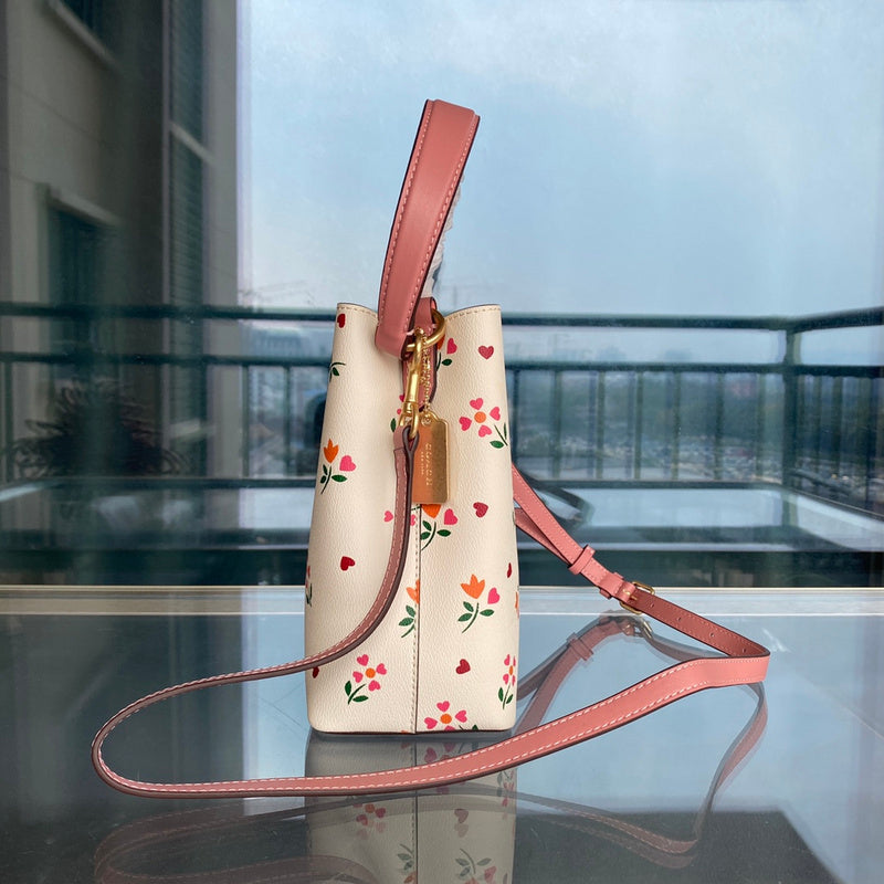 Satchel Bags - CCH Bags - 494