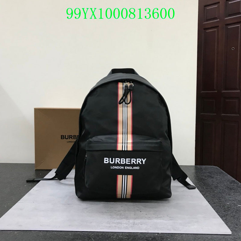 Glami Fashion -BBR Bags - 407