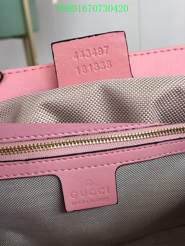 Glami Fashion - GCI Bags - 10399