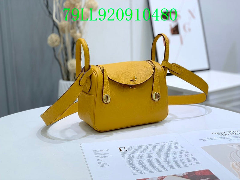 Glami - HMS Bags - 1123