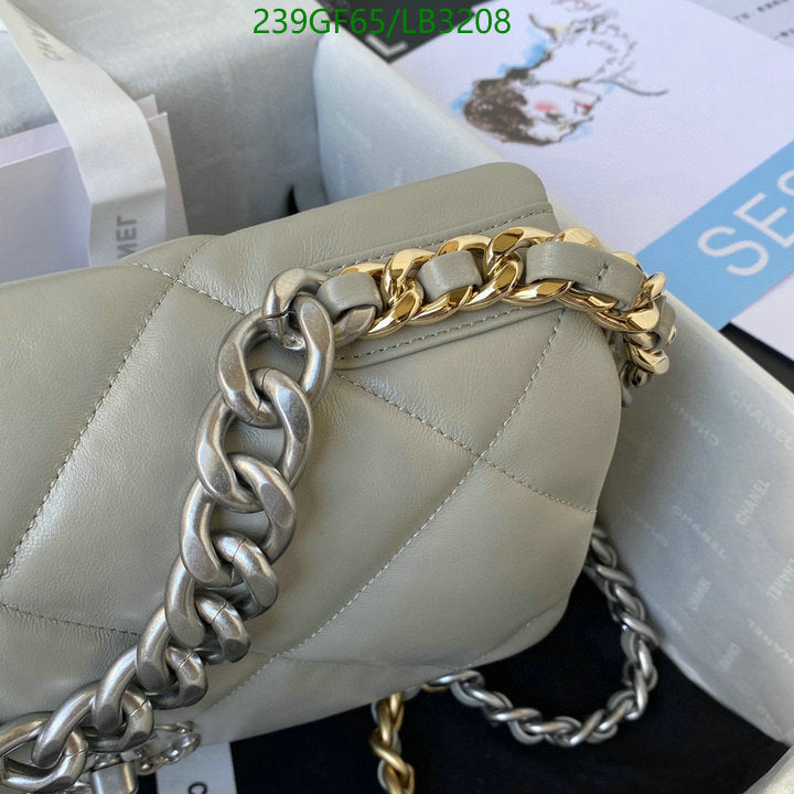 SAMC - CHL Bags - 854