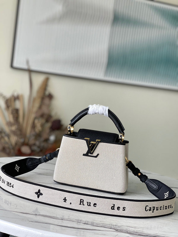 GlamI Lu-Vi bags - 5011