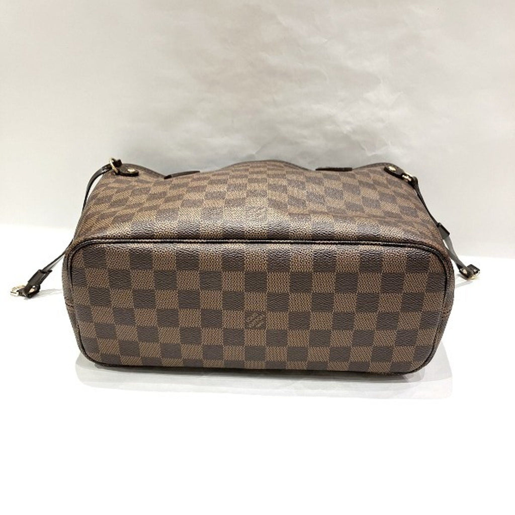 Louis Vuitton Neverfull Pm  Canvas Tote Bag ()